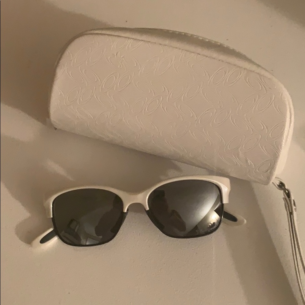 Oakley Sunglasses
